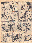 Artist Patrick. © D.C. Thomson Co. Ltd
