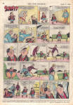 Artist unknown. © D.C. Thomson Co. Ltd