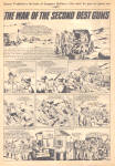 Artist Diaz? © D.C. Thomson Co. Ltd