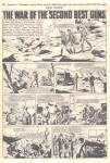 Artist Diaz? © D.C. Thomson Co. Ltd