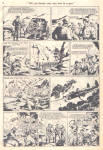 Artist Diaz? © D.C. Thomson Co. Ltd