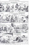 Artist Diaz?. © D.C. Thomson Co. Ltd