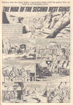 Artist Diaz? © D.C. Thomson Co. Ltd