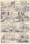 Artist Diaz? © D.C. Thomson Co. Ltd