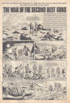 Artist Diaz? © D.C. Thomson Co. Ltd