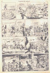 Artist Diaz? © D.C. Thomson Co. Ltd