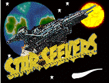 The Star Seekers