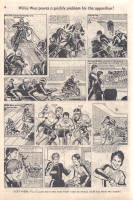 Artist Smith. © D.C. Thomson Co. Ltd