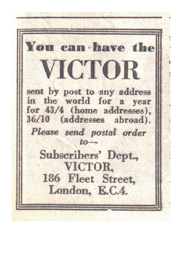 © D.C. Thomson & Co. Ltd.
