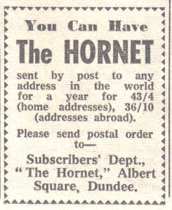 © D.C. Thomson & Co. Ltd.