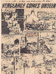 Artist Patrick. © D.C. Thomson Co. Ltd