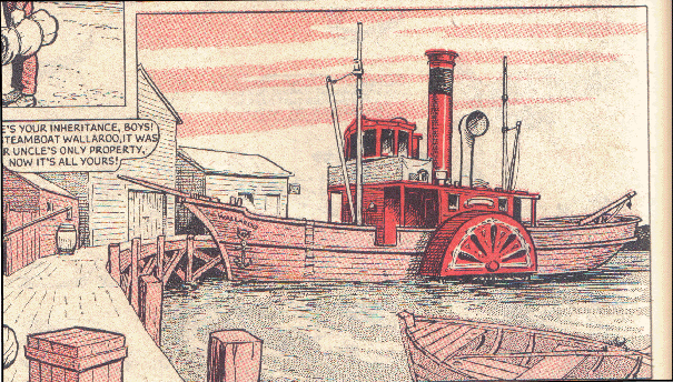 © D.C. Thomson & Co. Ltd.