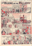 Bill Holroyd. © D.C. Thomson Co. Ltd