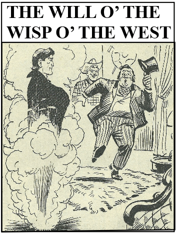 © D.C. Thomson & Co. Ltd.