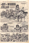 Artist Smith. © D.C. Thomson Co. Ltd