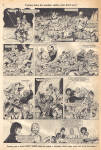 Artist Smith. © D.C. Thomson Co. Ltd